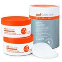 skin care : MD Skincare Alpha Beta® Daily Face Peel/2 Steps