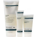 skin care : Murad Man The Perfect Shave
